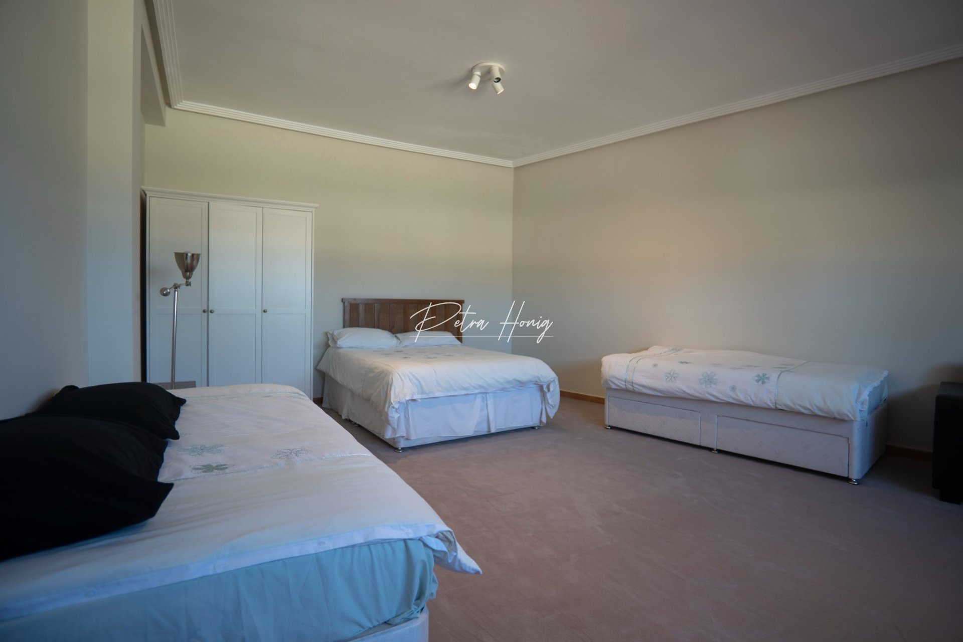 Reventa - Chalet - La Finca Golf