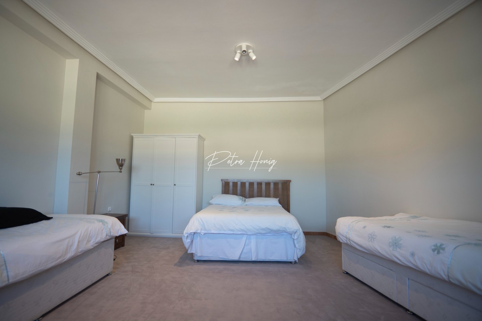 Reventa - Chalet - La Finca Golf