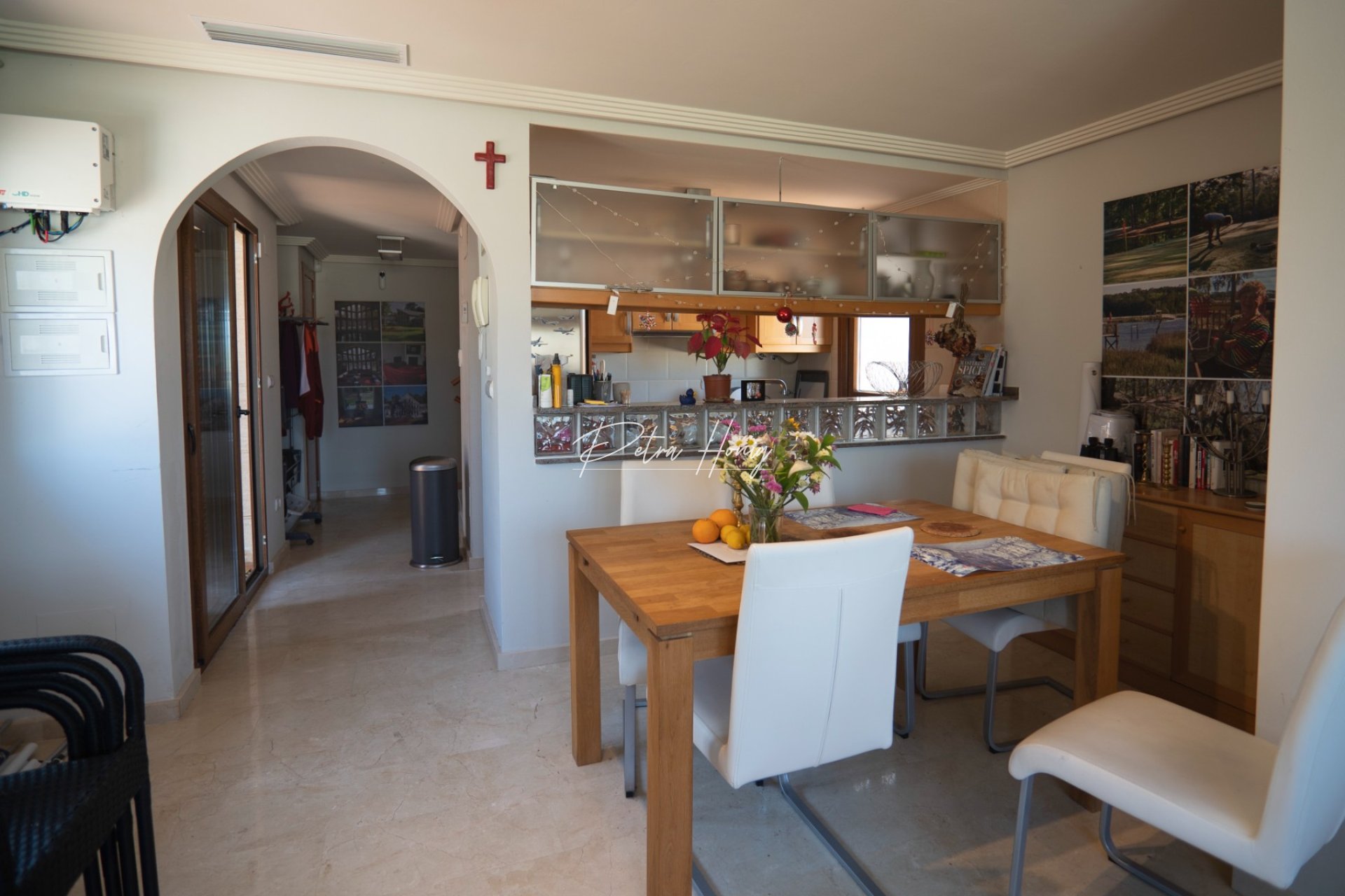 Reventa - Chalet - La Finca Golf