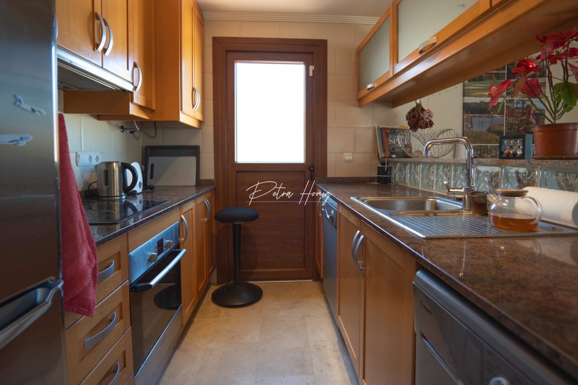 Reventa - Chalet - La Finca Golf