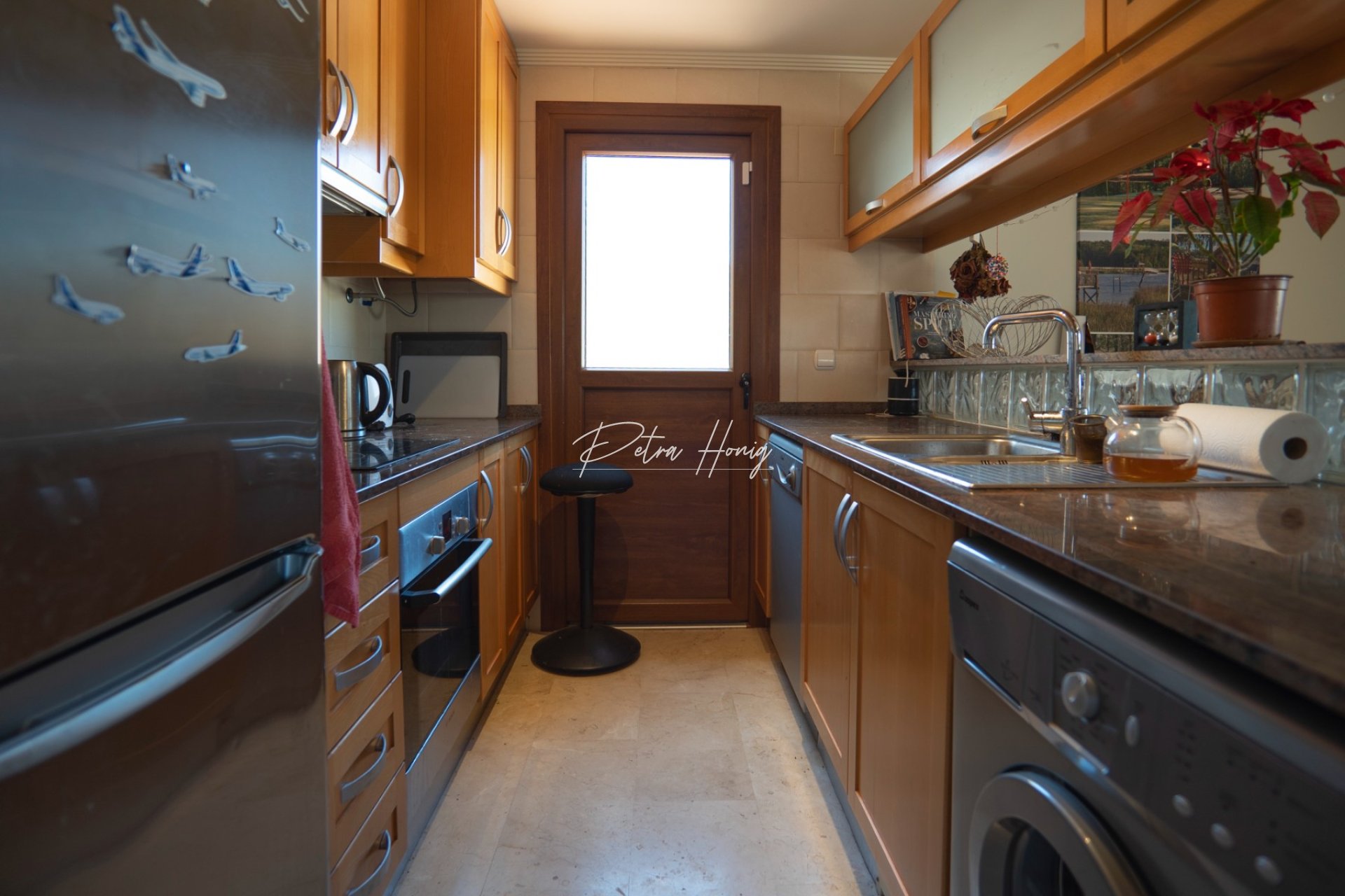 Reventa - Chalet - La Finca Golf