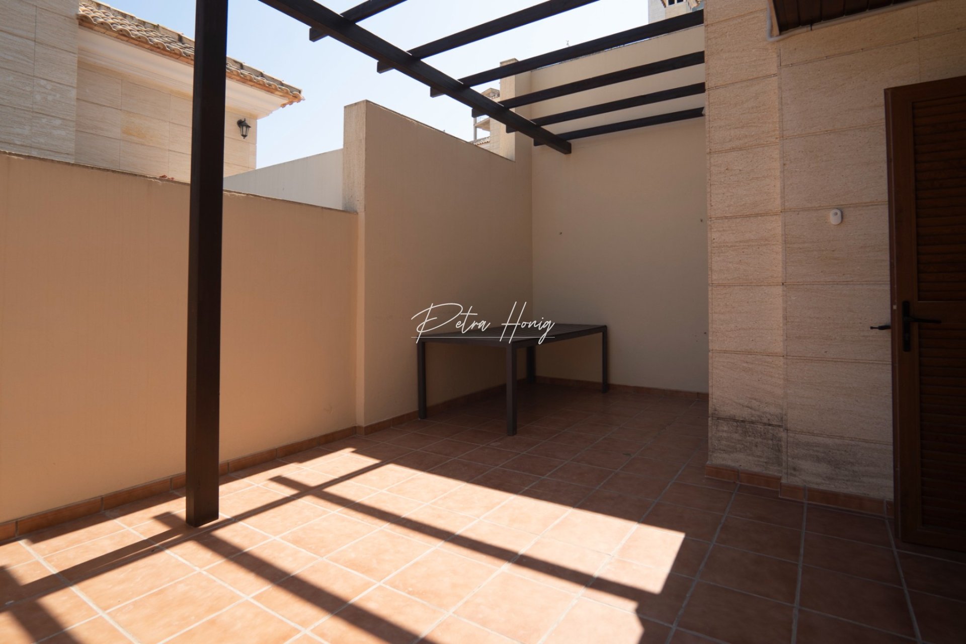 Reventa - Chalet - La Finca Golf