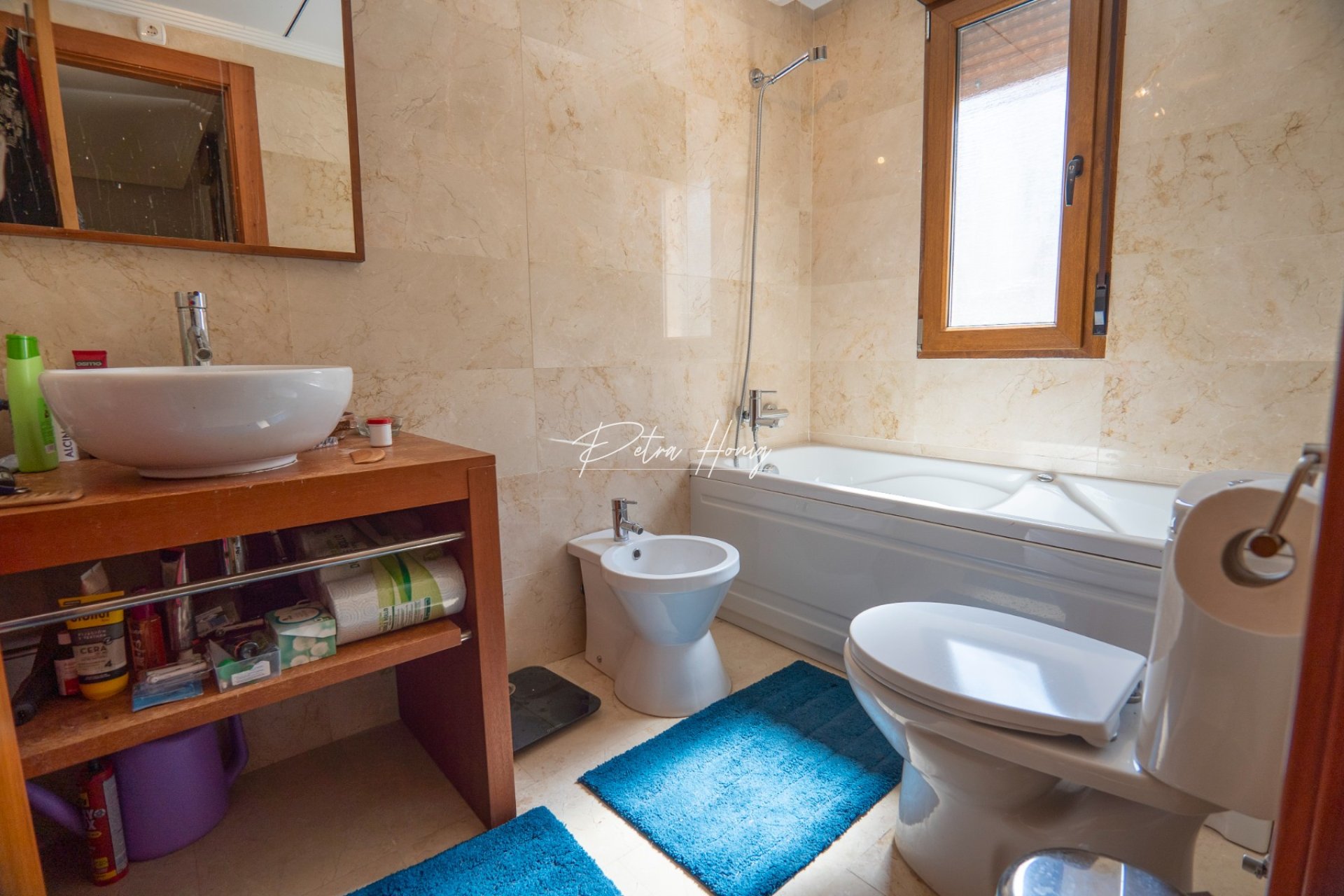 Reventa - Chalet - La Finca Golf