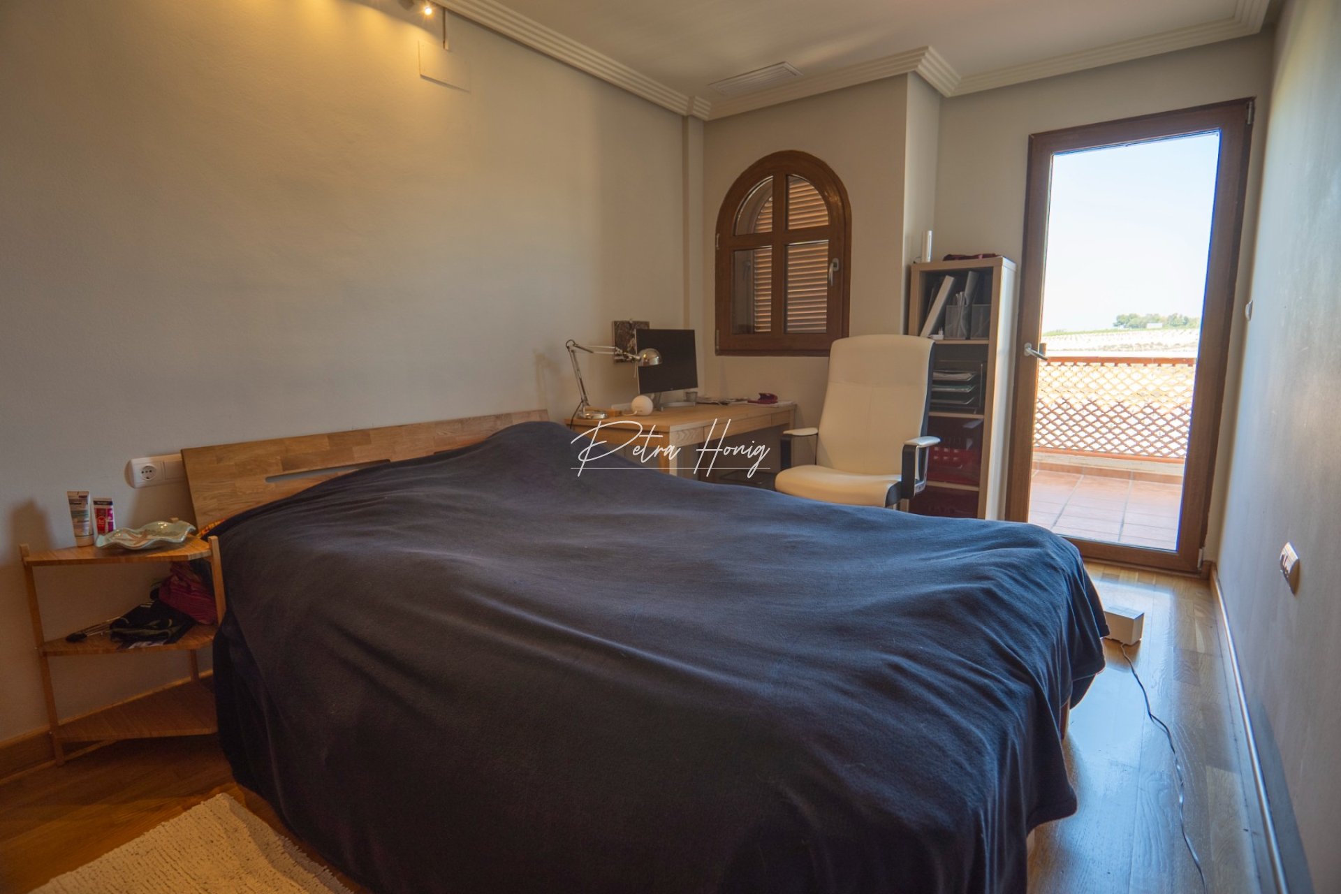 Reventa - Chalet - La Finca Golf