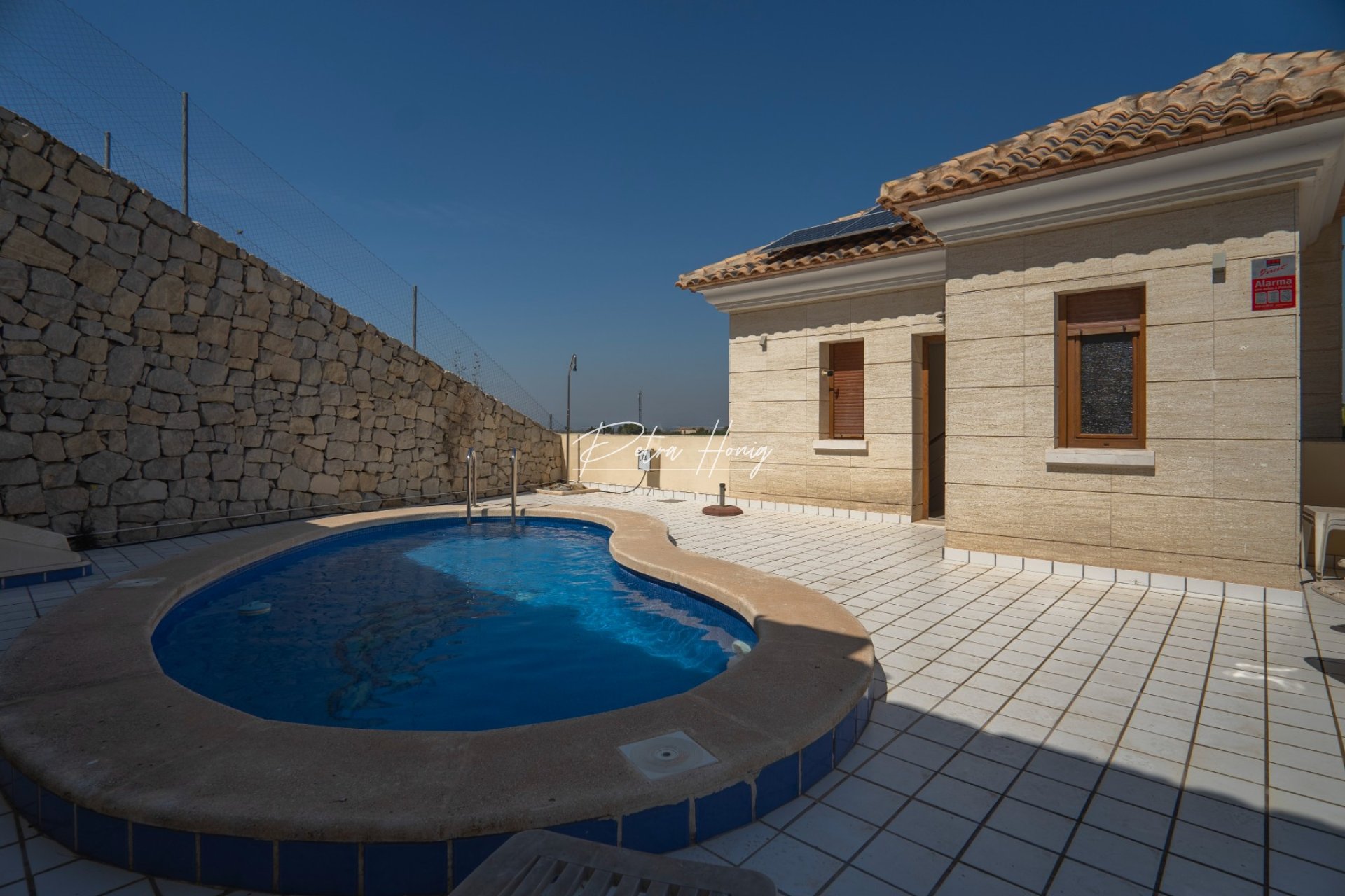 Reventa - Chalet - La Finca Golf
