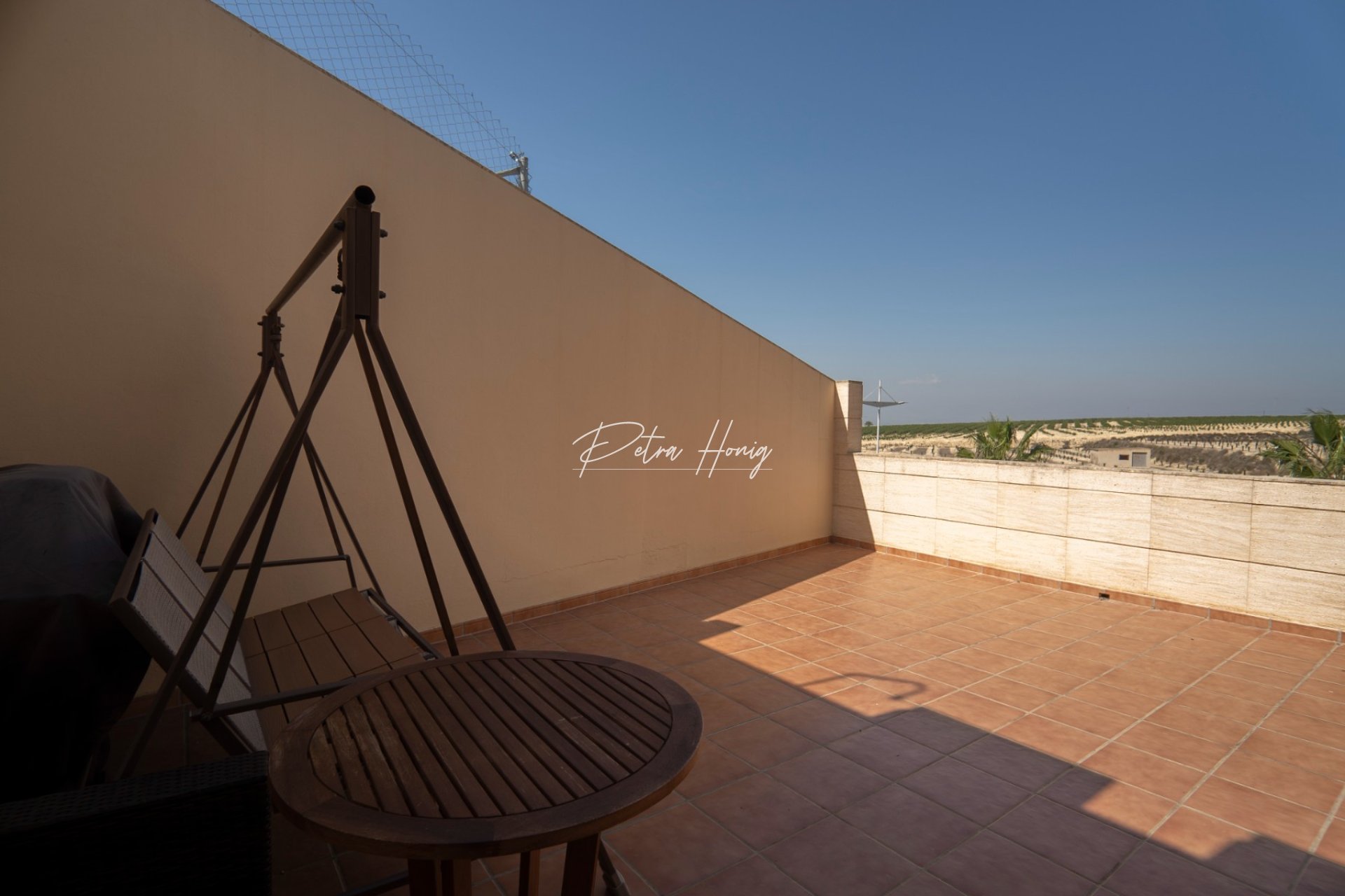 Reventa - Chalet - La Finca Golf