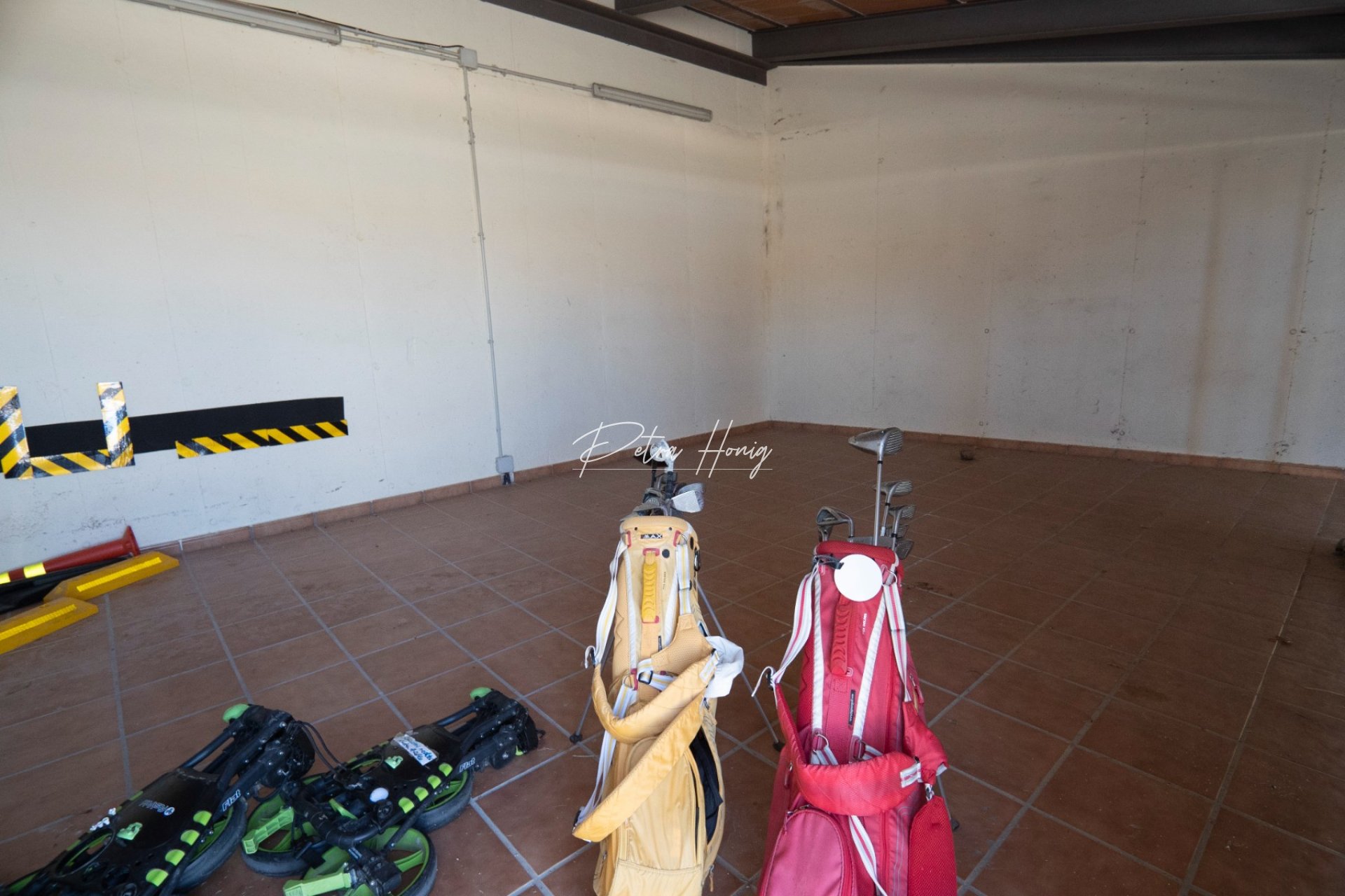 Reventa - Chalet - La Finca Golf
