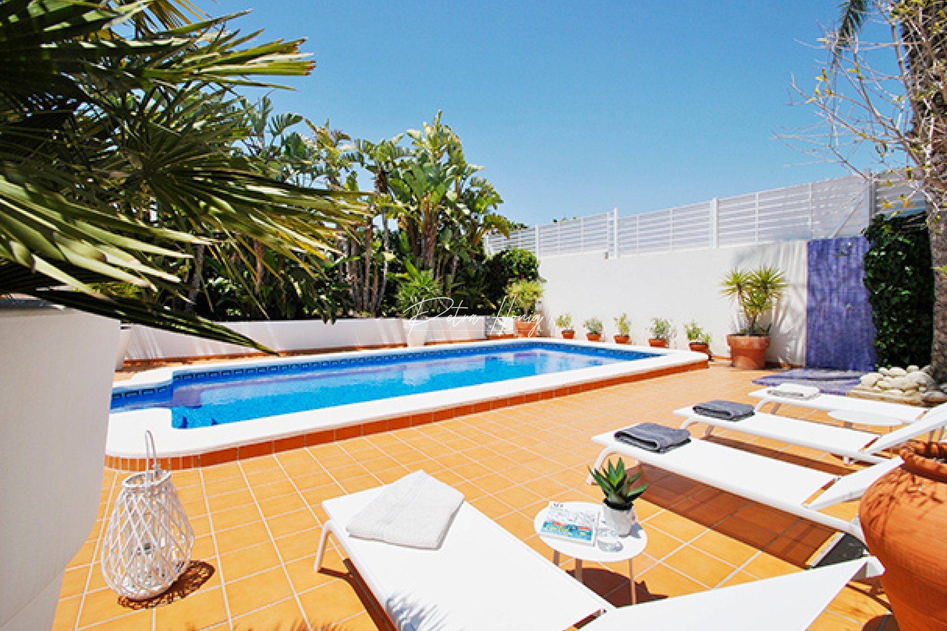 Reventa - Chalet - La Marina