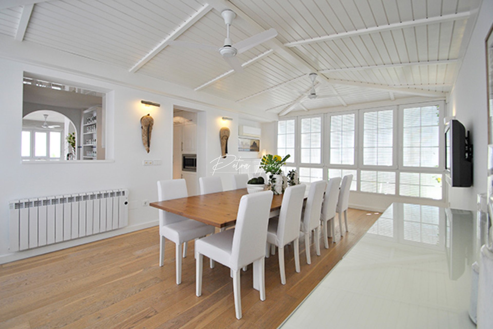 Reventa - Chalet - La Marina