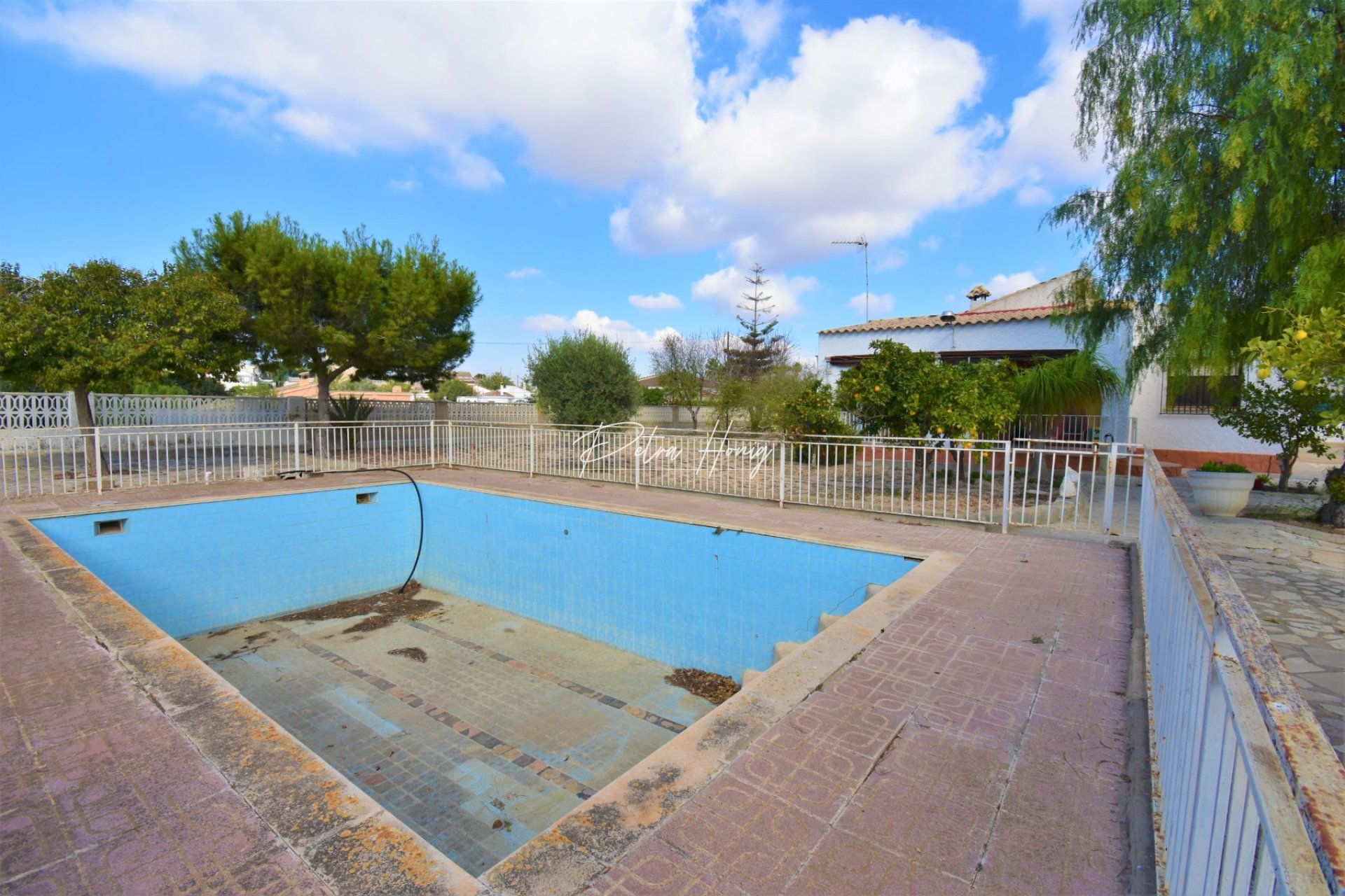 Reventa - Chalet - La Marina