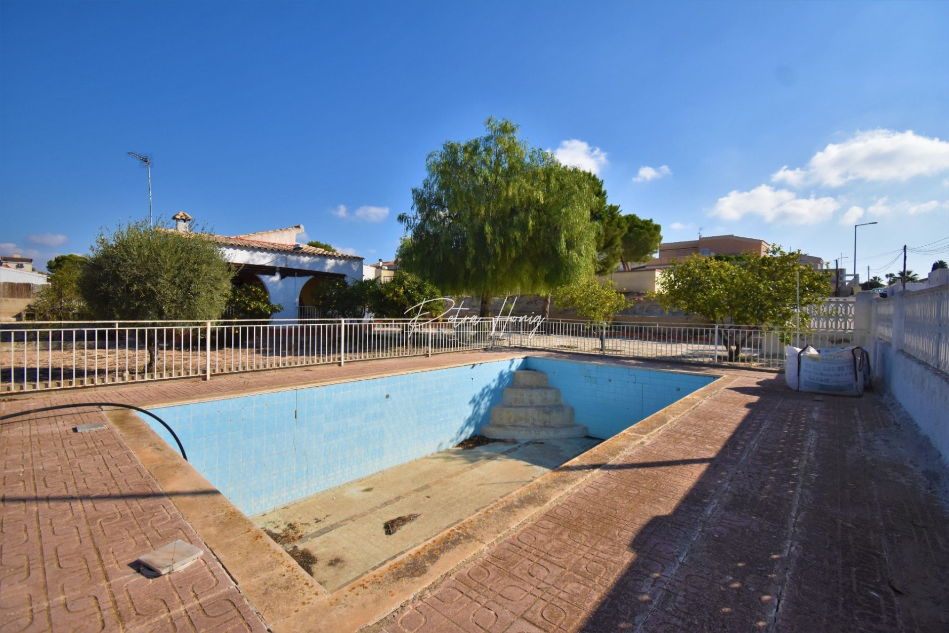 Reventa - Chalet - La Marina