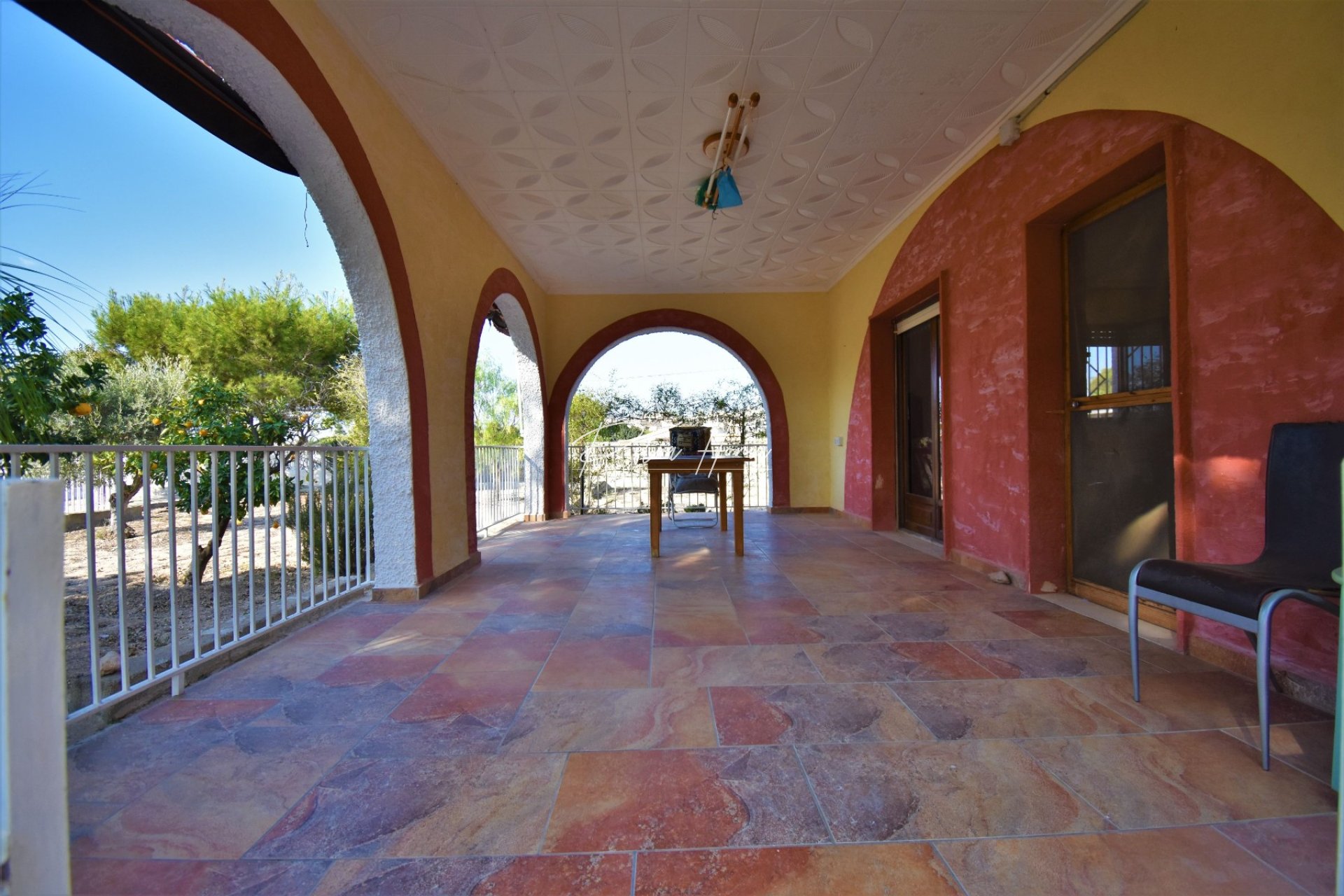 Reventa - Chalet - La Marina