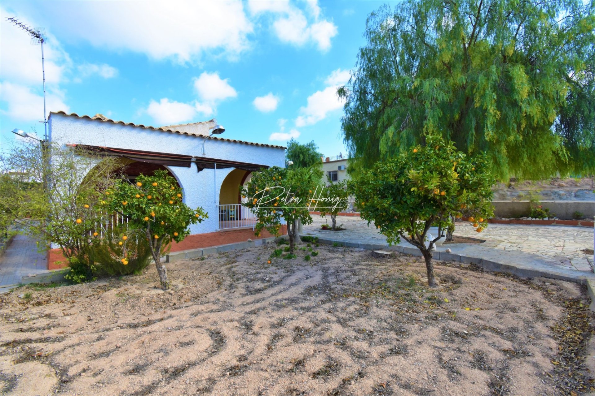 Reventa - Chalet - La Marina