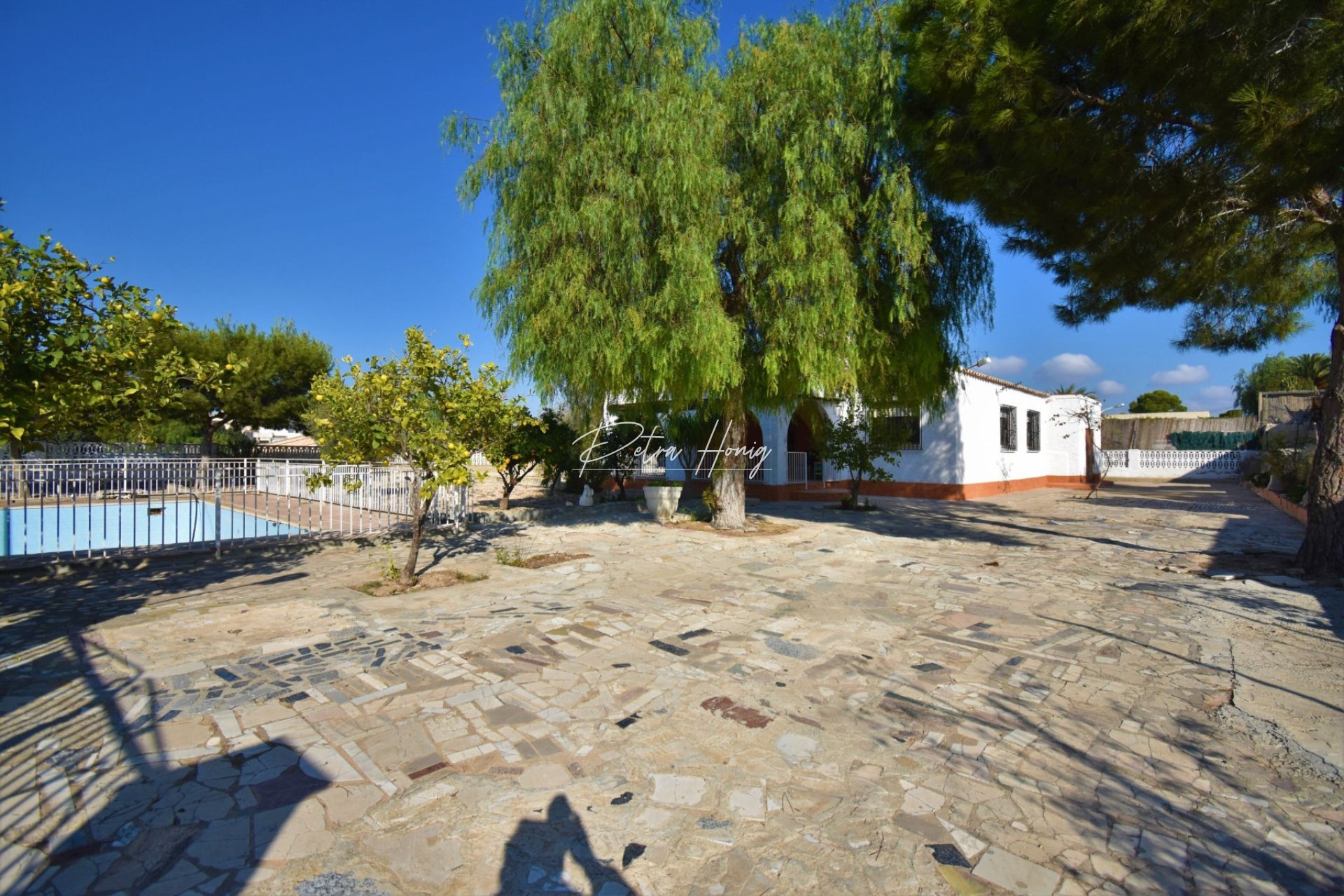 Reventa - Chalet - La Marina