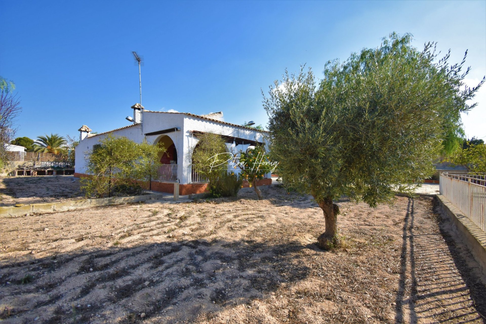 Reventa - Chalet - La Marina