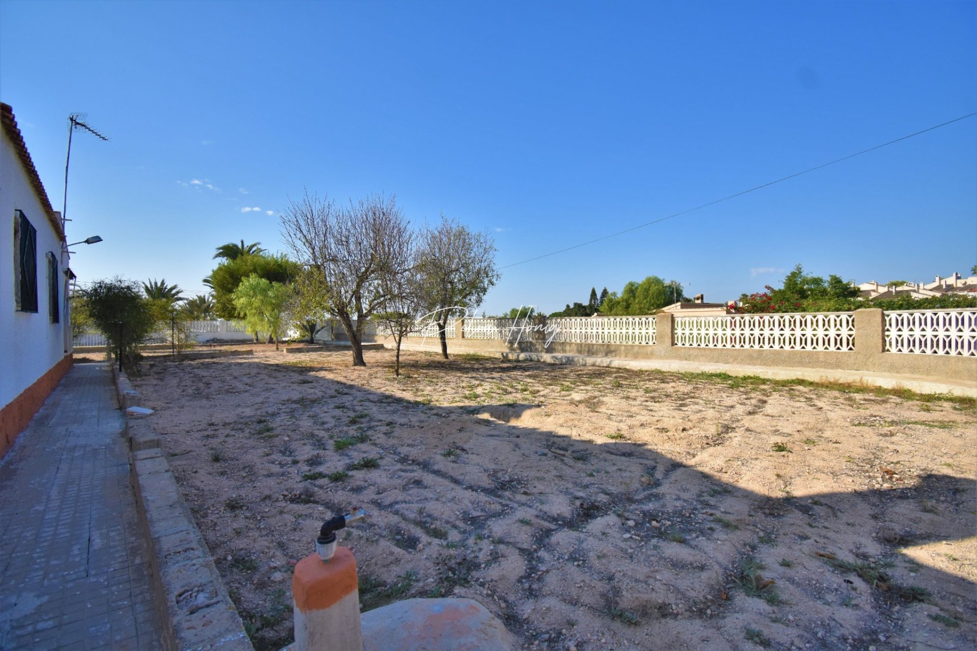 Reventa - Chalet - La Marina