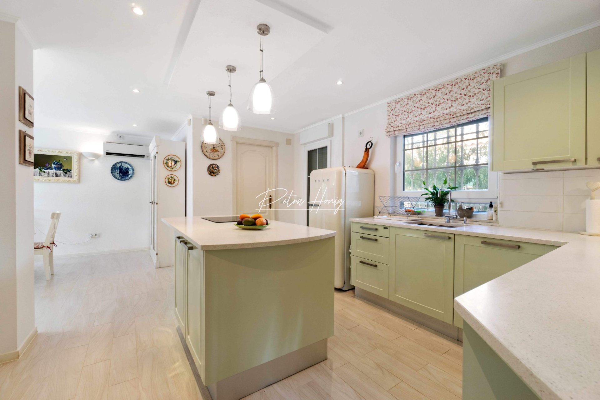 Reventa - Chalet - La Mata - Molino Blanco