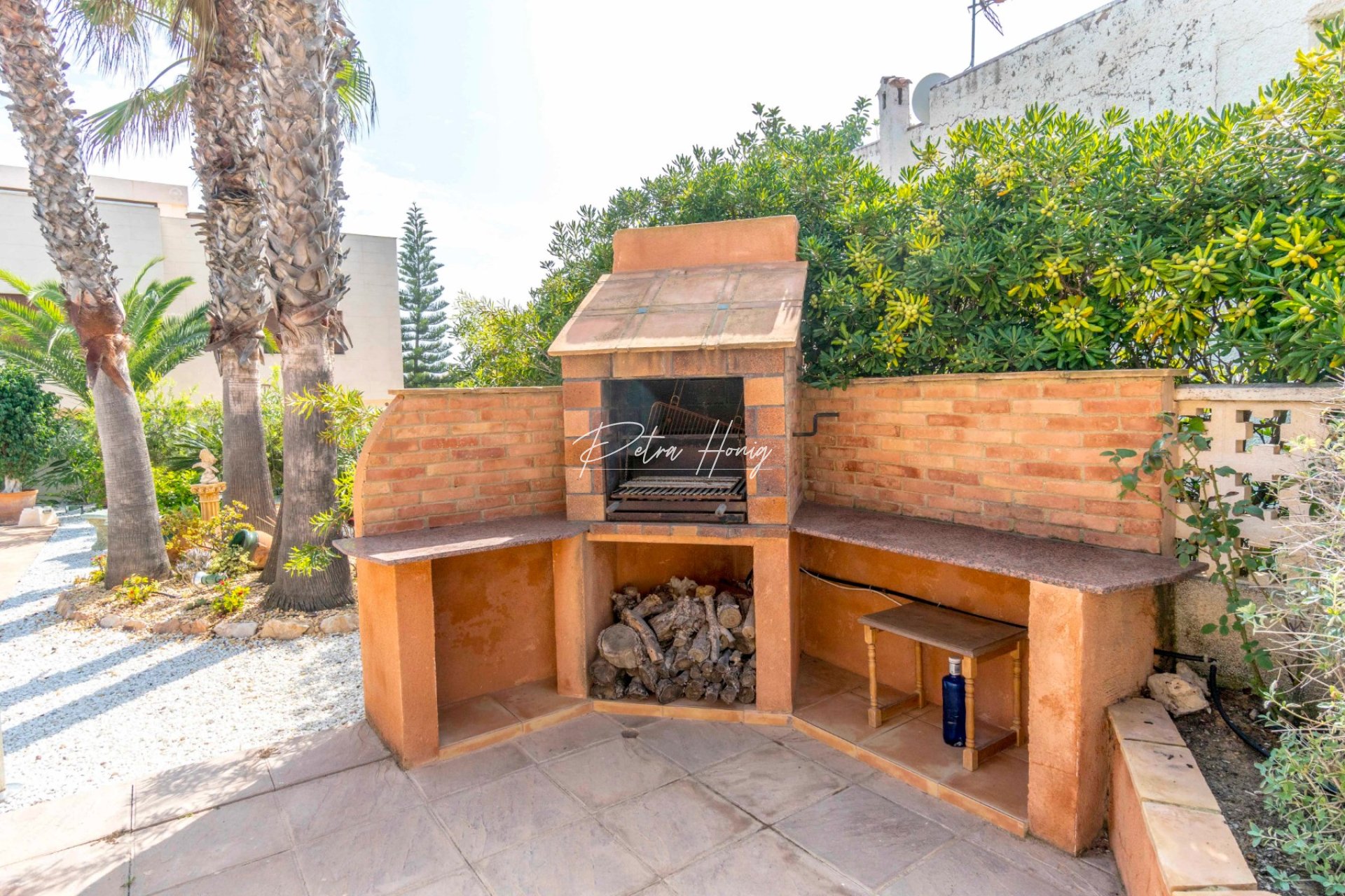Reventa - Chalet - La Mata - Molino Blanco