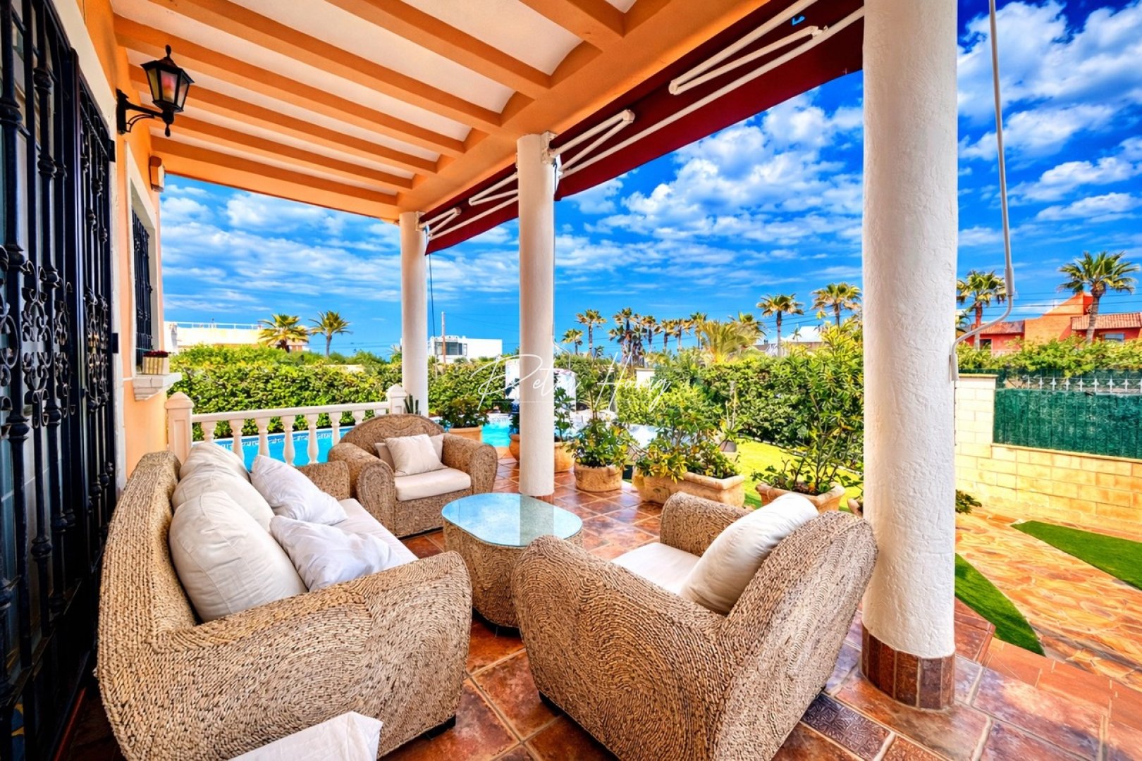 Reventa - Chalet - La Mata