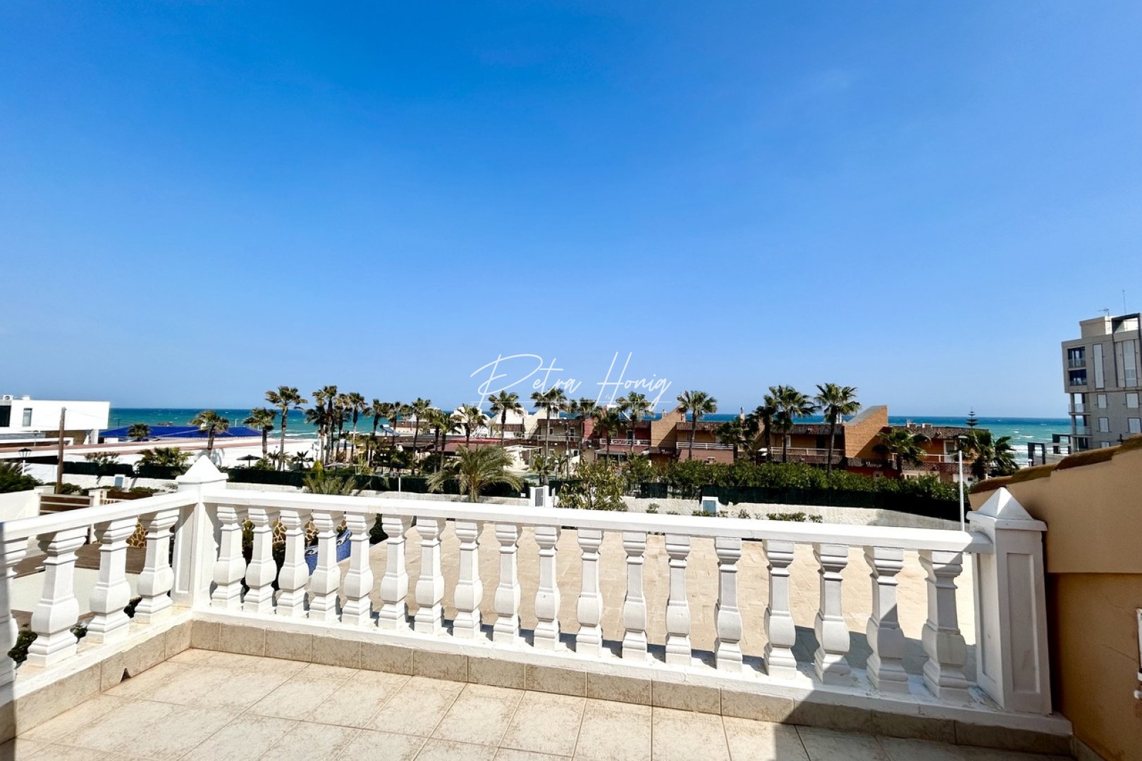 Reventa - Chalet - La Mata