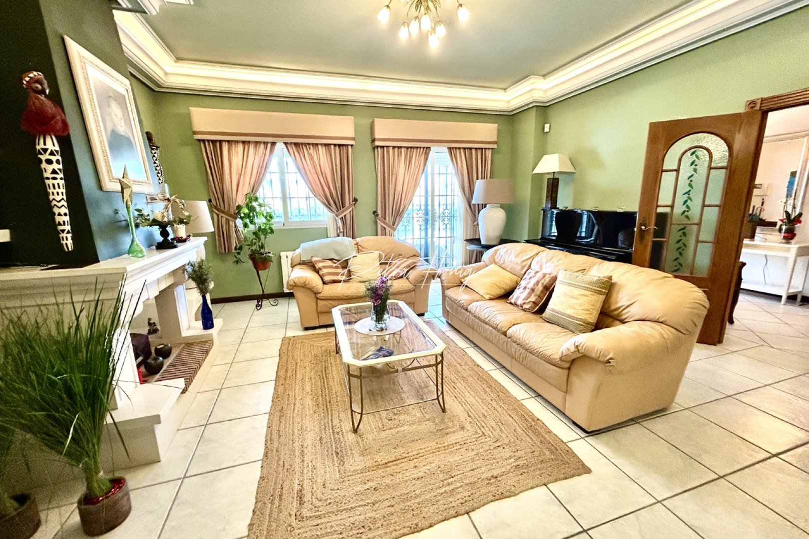 Reventa - Chalet - La Mata