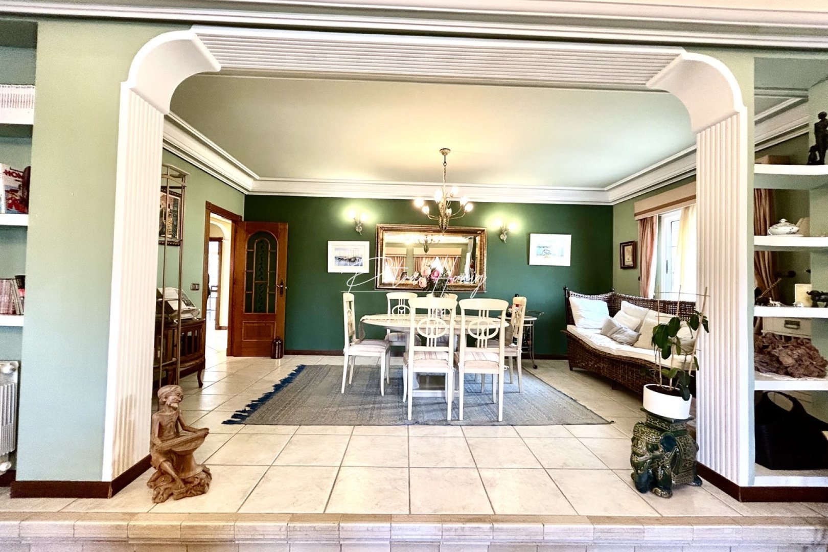 Reventa - Chalet - La Mata