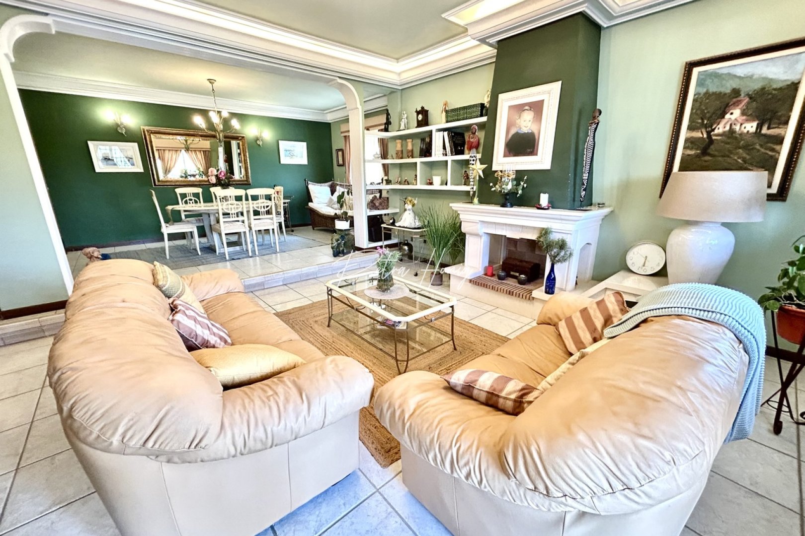 Reventa - Chalet - La Mata