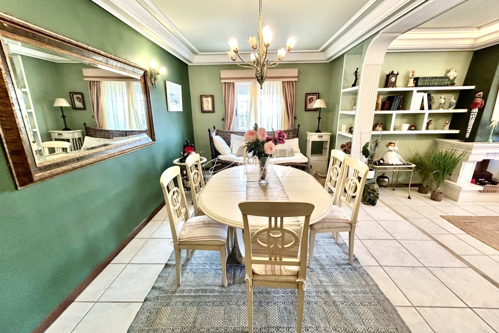 Reventa - Chalet - La Mata