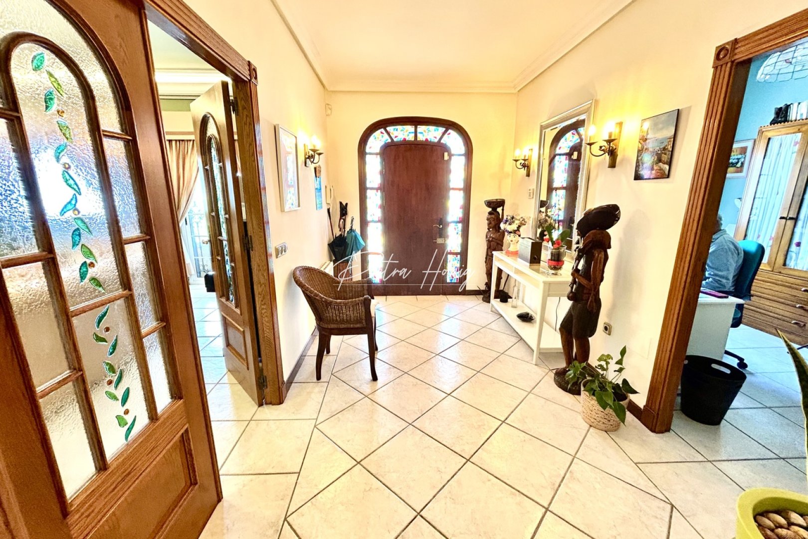 Reventa - Chalet - La Mata