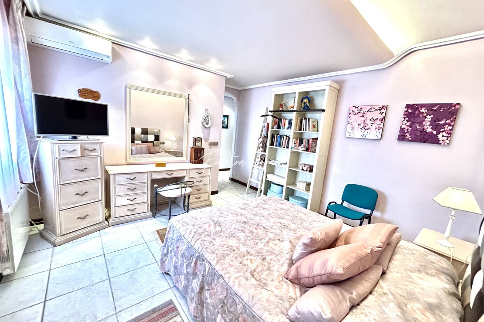 Reventa - Chalet - La Mata