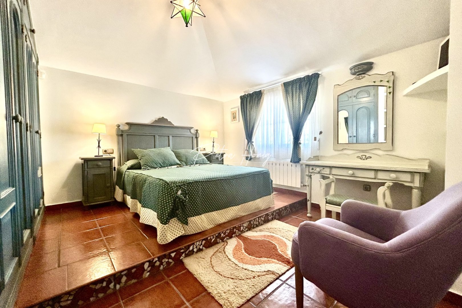 Reventa - Chalet - La Mata