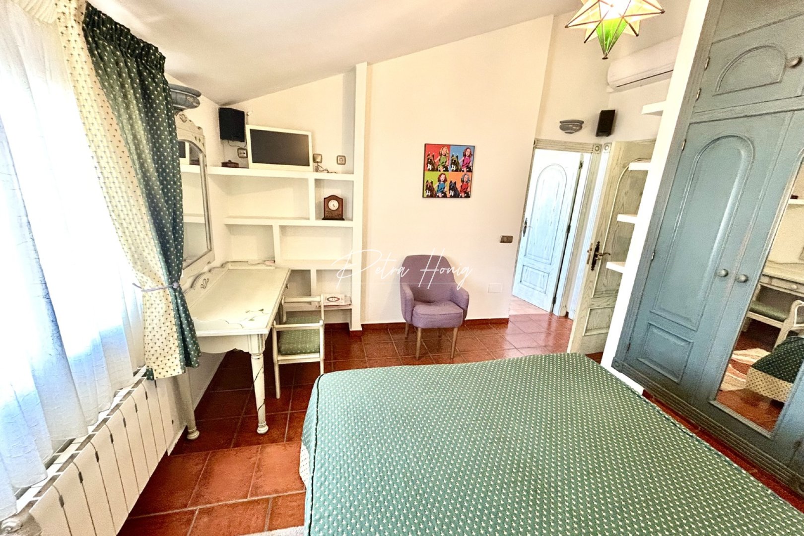 Reventa - Chalet - La Mata