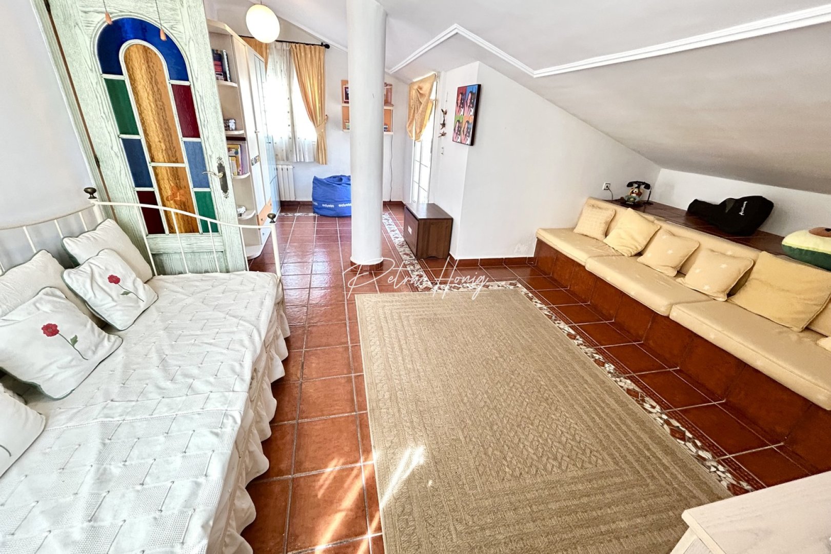 Reventa - Chalet - La Mata