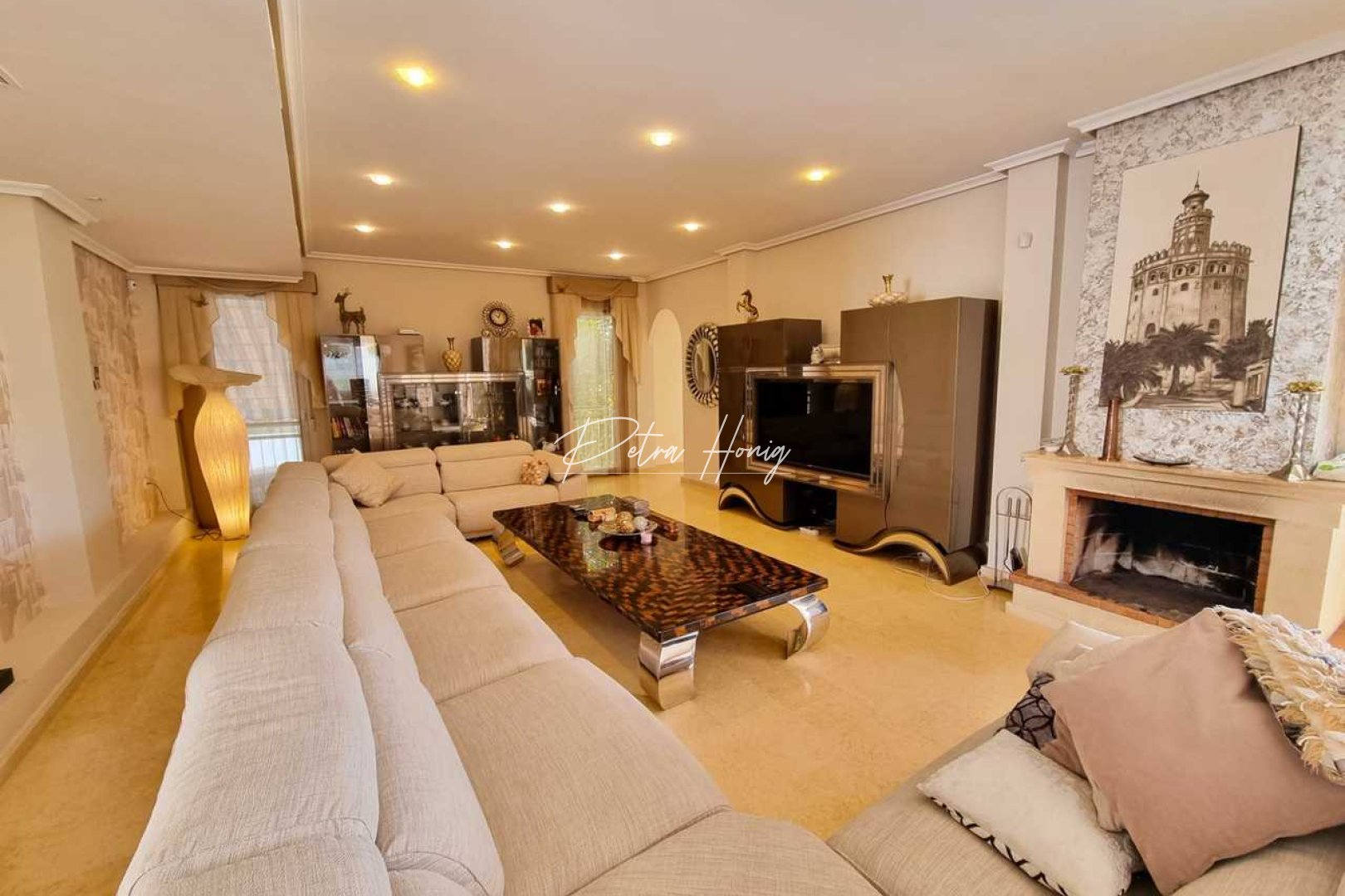 Reventa - Chalet - La Mata