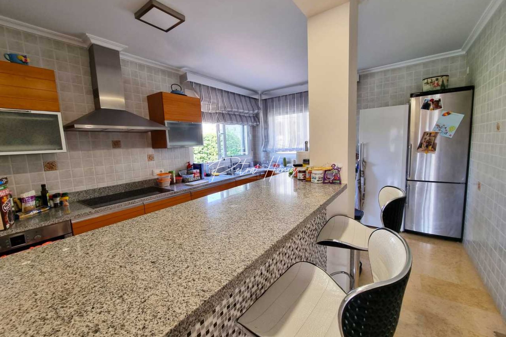 Reventa - Chalet - La Mata