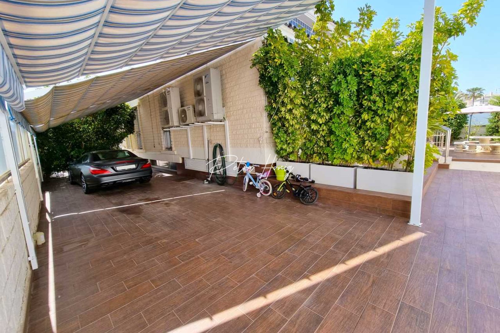 Reventa - Chalet - La Mata