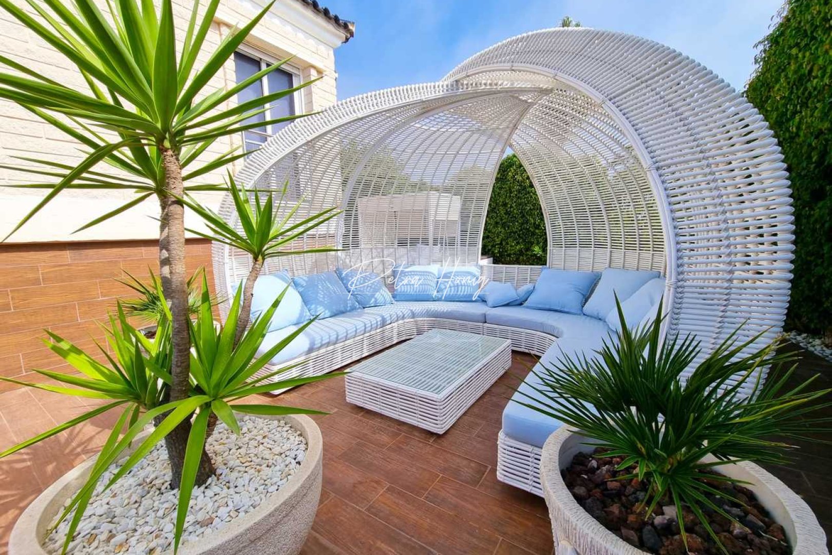 Reventa - Chalet - La Mata