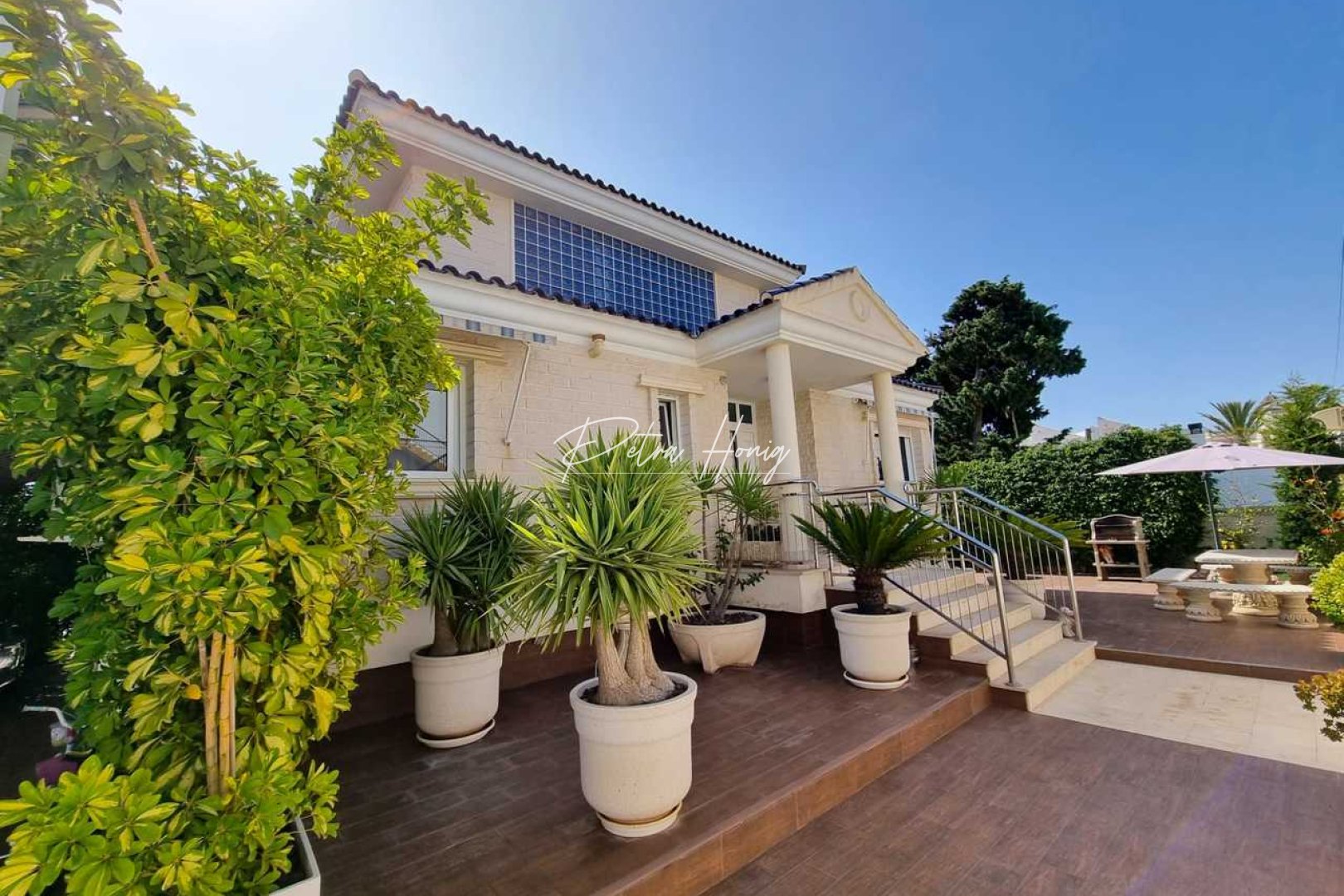 Reventa - Chalet - La Mata