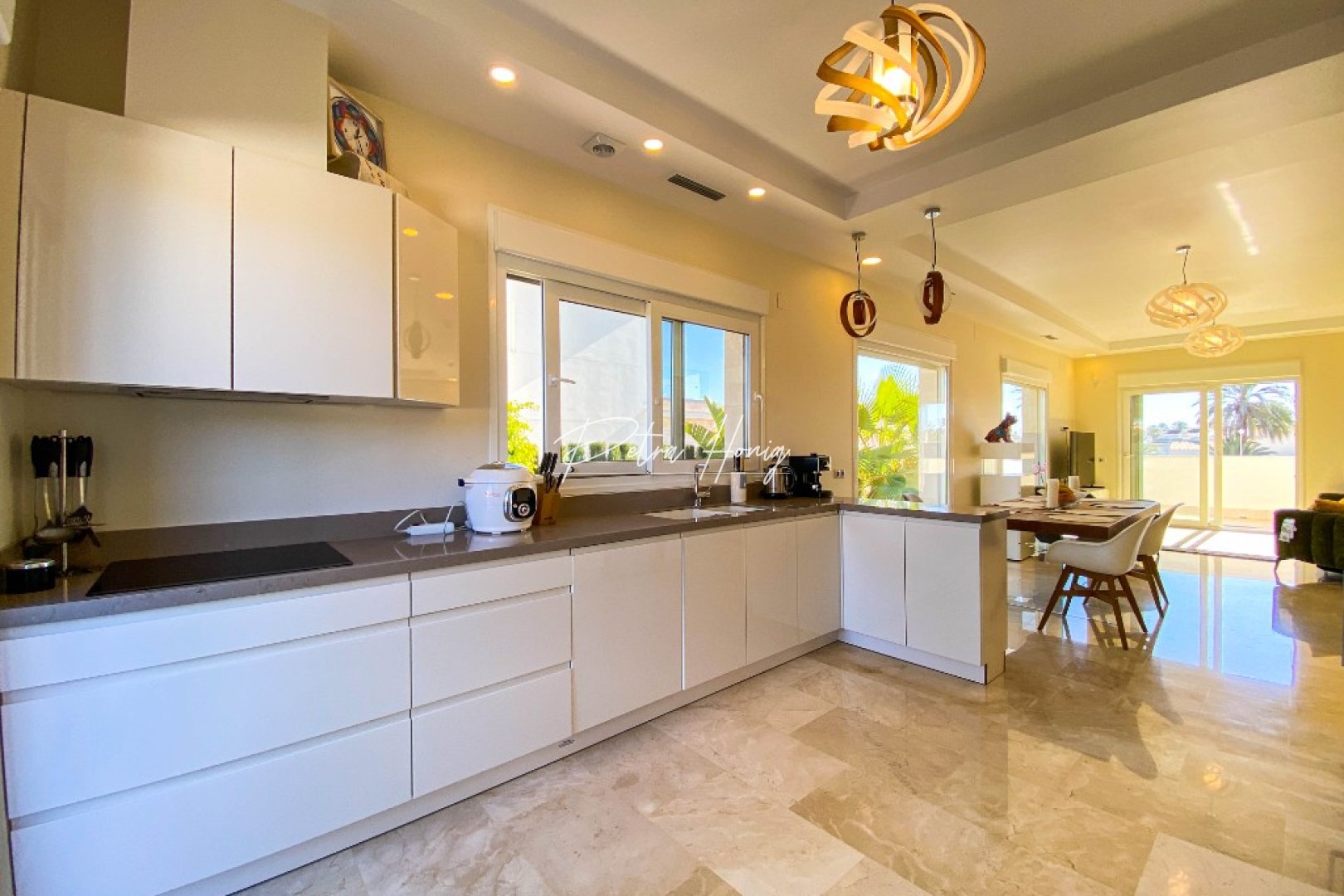 Reventa - Chalet - La Zenia