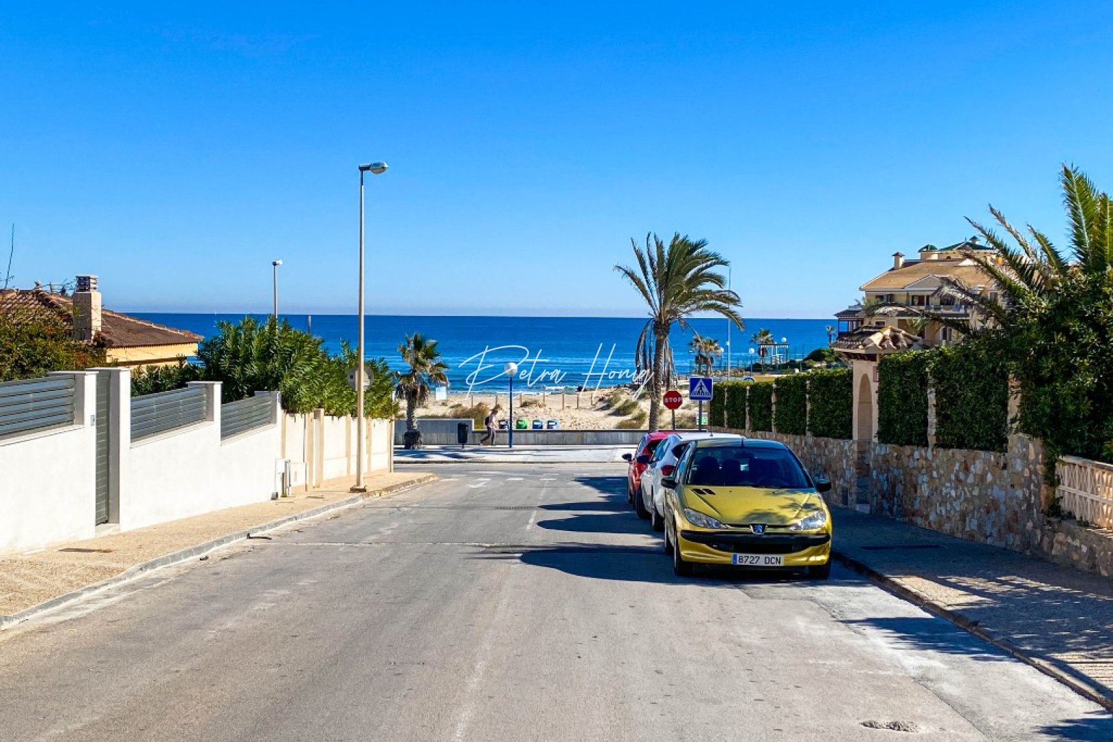 Reventa - Chalet - La Zenia