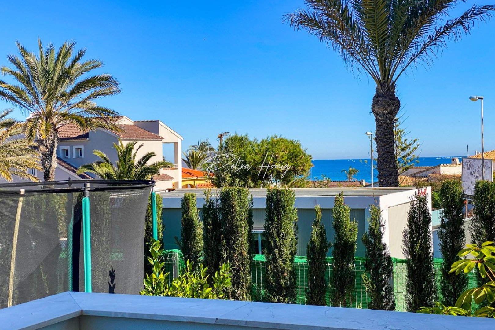 Reventa - Chalet - La Zenia