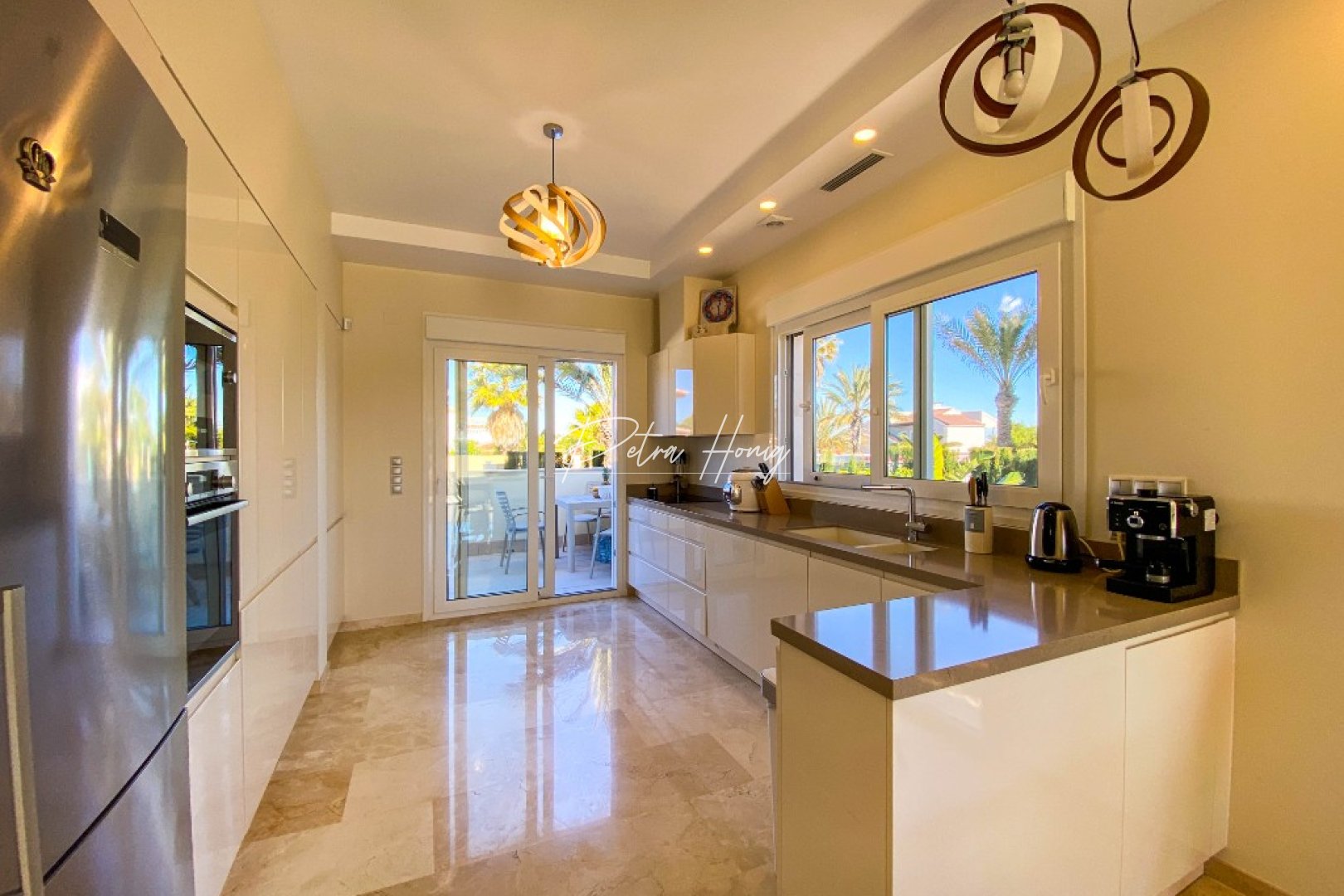 Reventa - Chalet - La Zenia