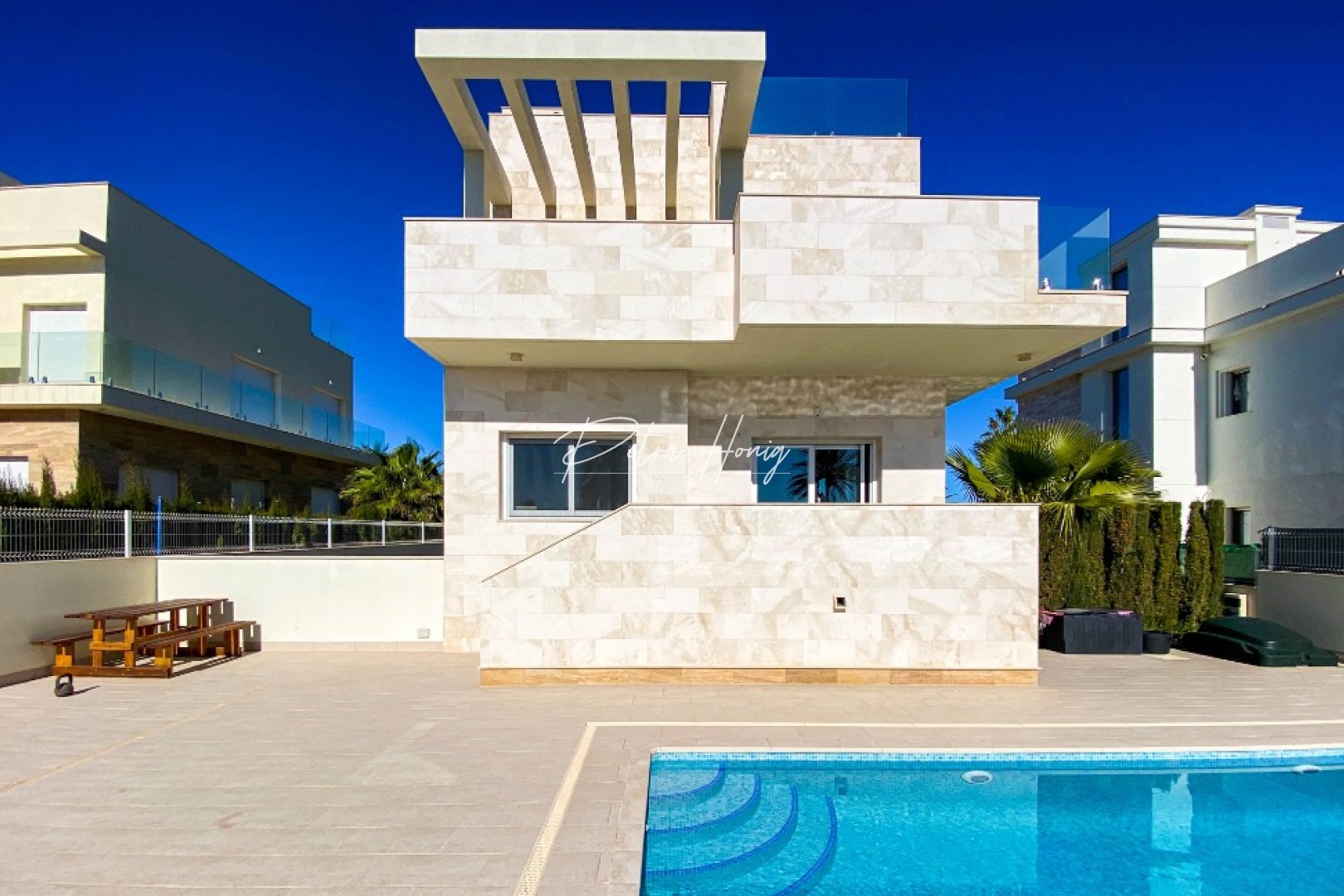 Reventa - Chalet - La Zenia