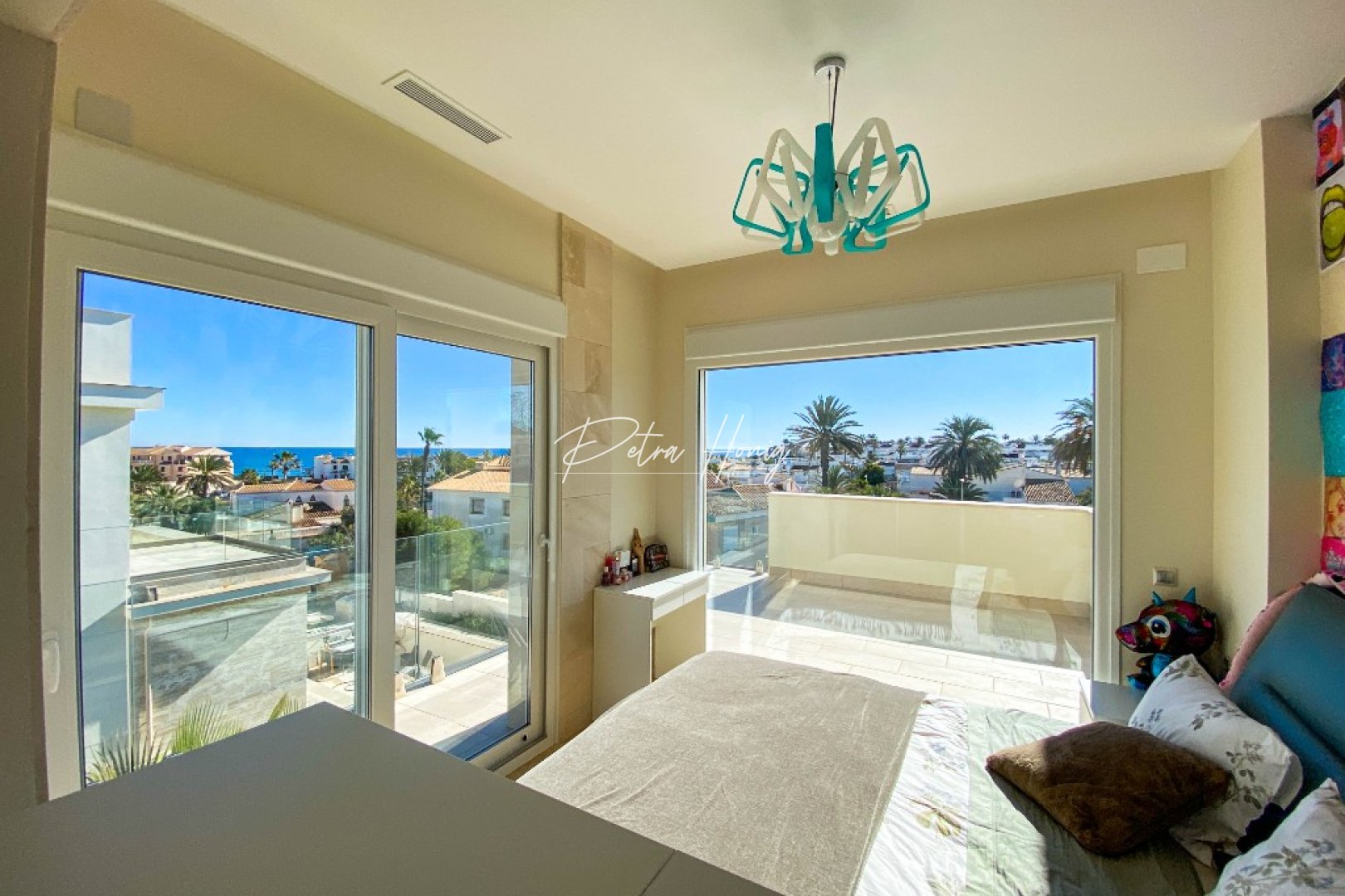 Reventa - Chalet - La Zenia