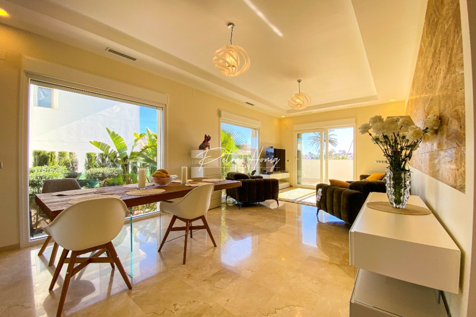 Reventa - Chalet - La Zenia