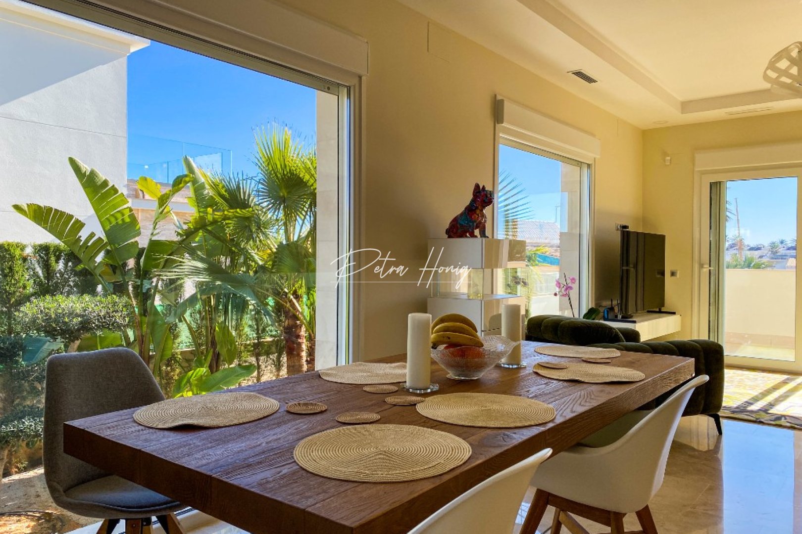 Reventa - Chalet - La Zenia