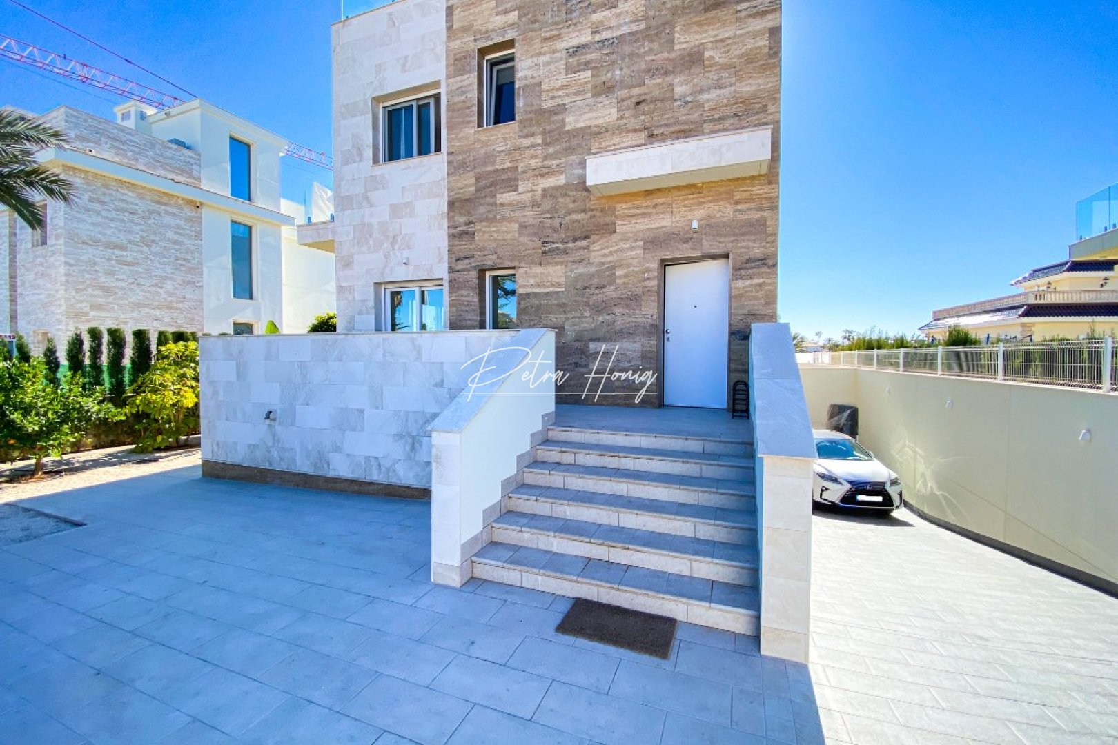 Reventa - Chalet - La Zenia