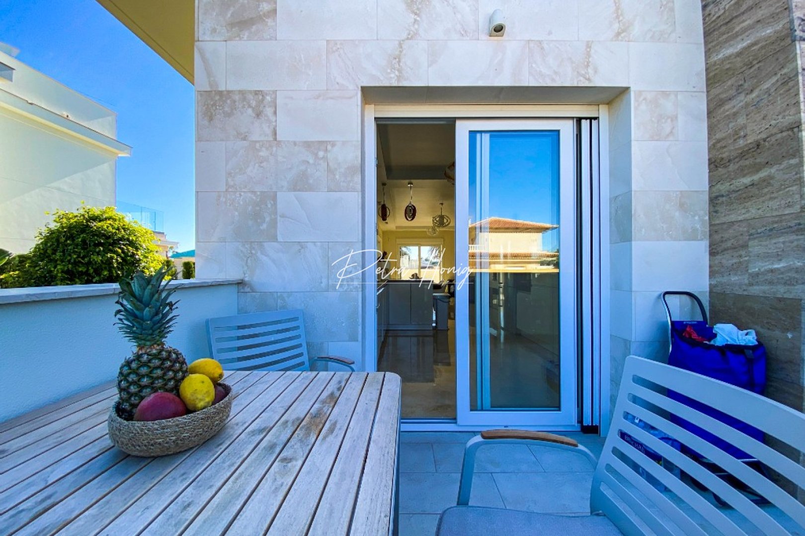 Reventa - Chalet - La Zenia