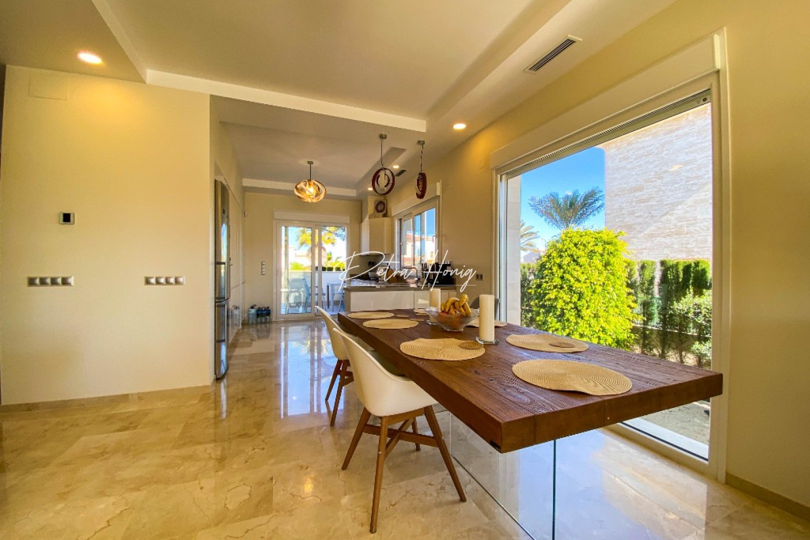 Reventa - Chalet - La Zenia