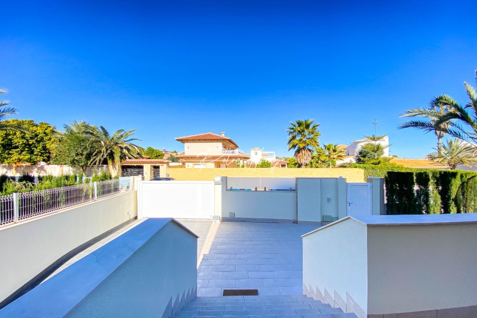 Reventa - Chalet - La Zenia